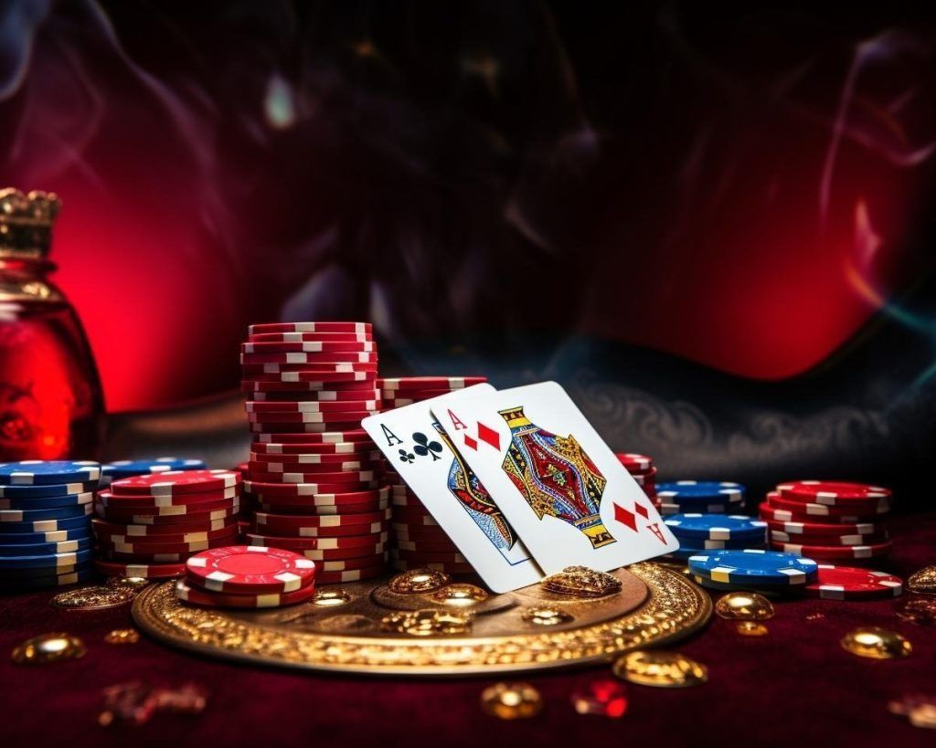 Manitoba Sports Betting Live Casino