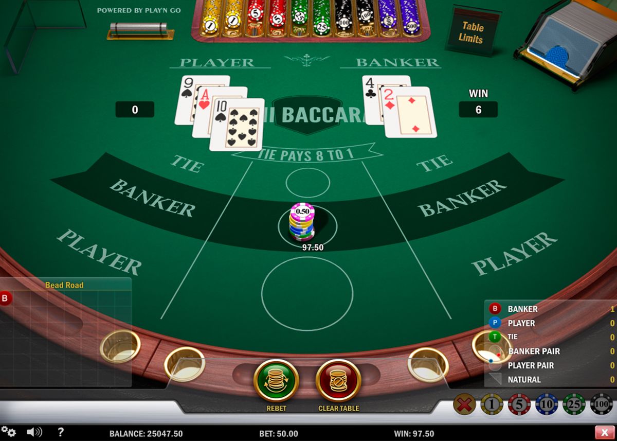 Manitoba Sports Betting Live Betting